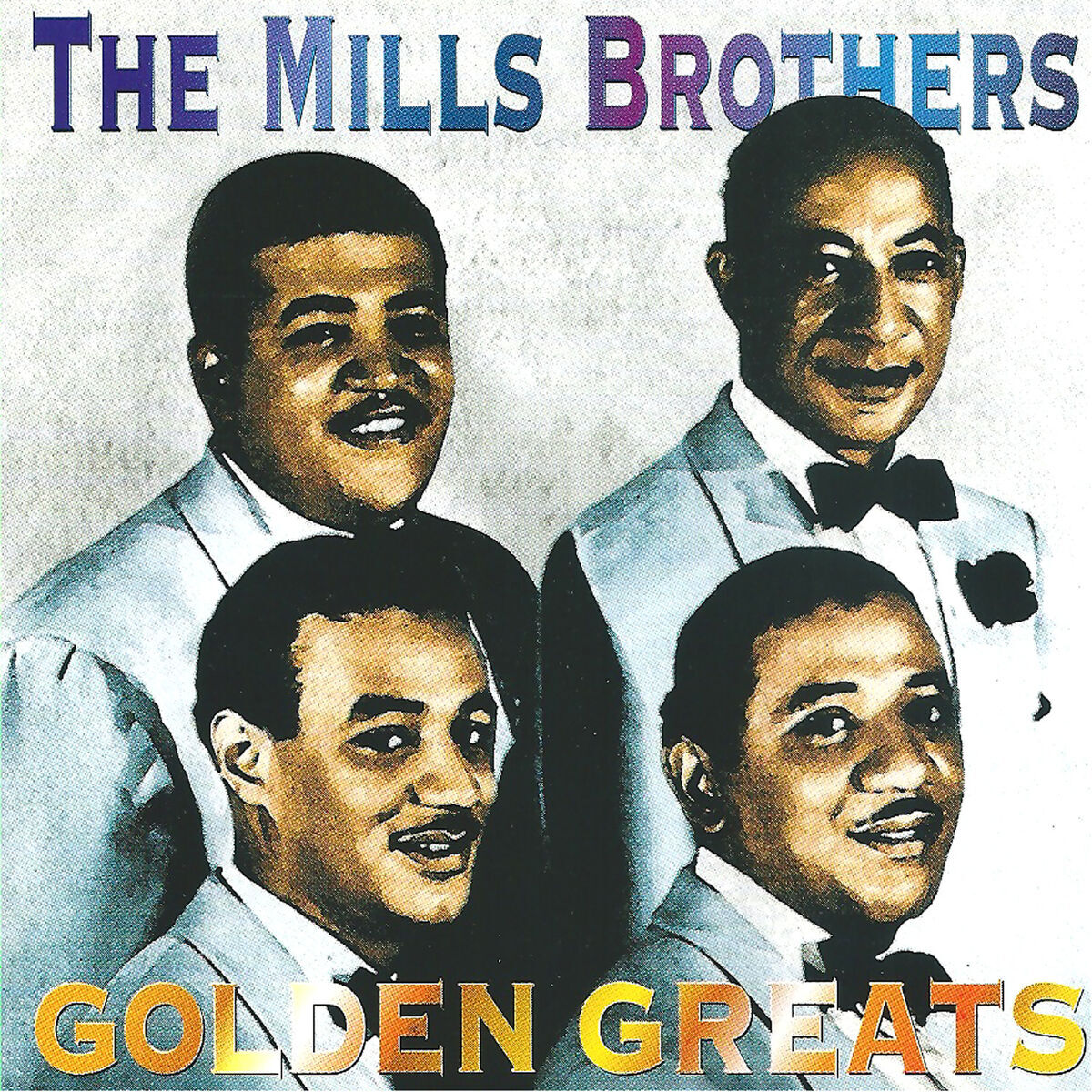 The Mills Brothers